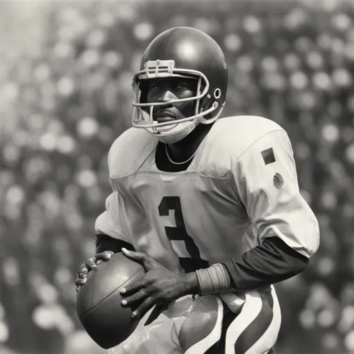 Otis Grant (American football)