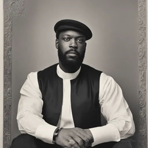 Otis Griffin