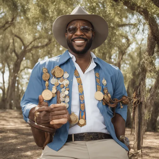 Otis Harris