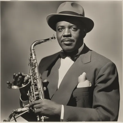 Otis Johnson (musician)