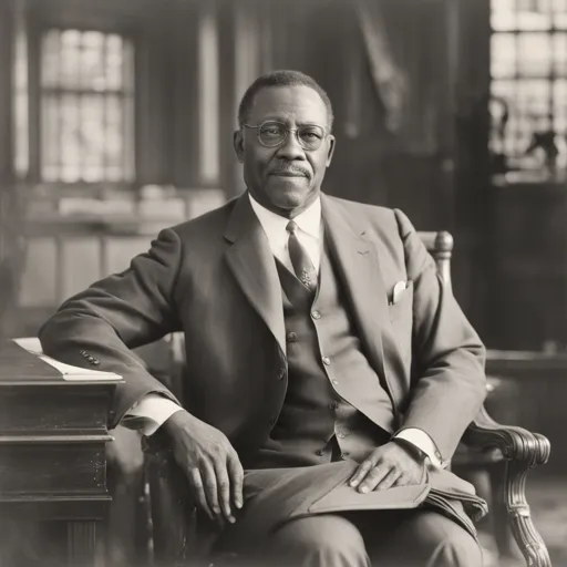 Otis L. Floyd