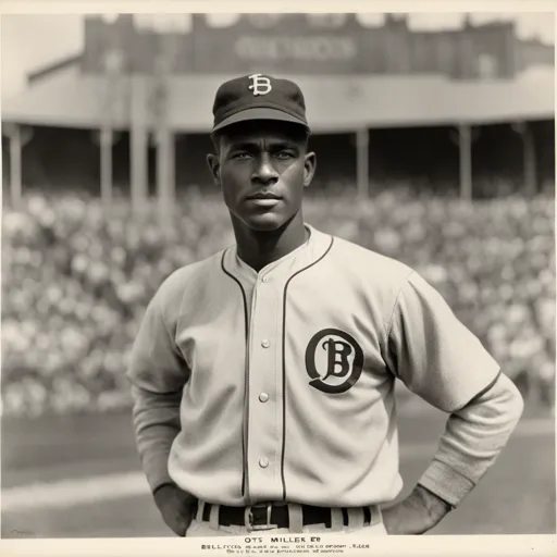 Otis L. Miller