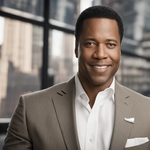Otis Livingston