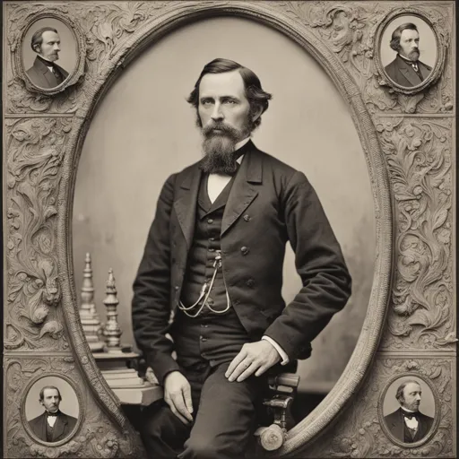 Otis Manson