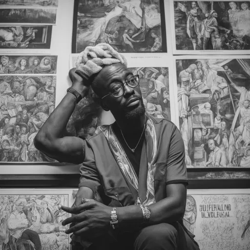 Otis Mensah