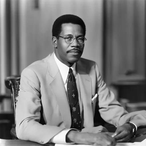 Otis Moss Jr.