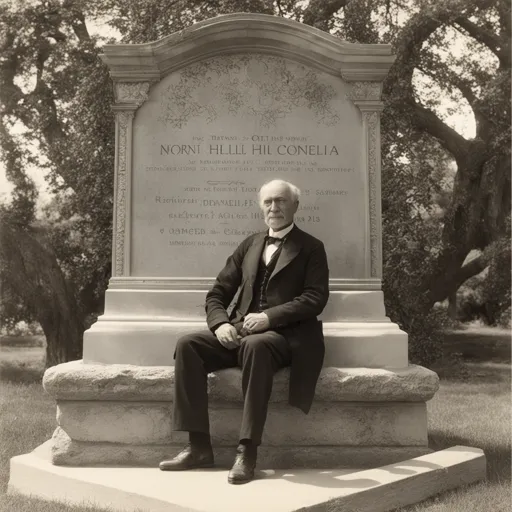 Otis Norton