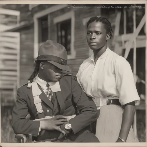 Otis Reese IV