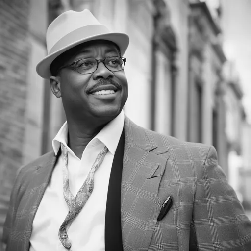 Otis Rolley