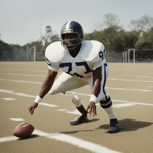 Otis Smith (American football)