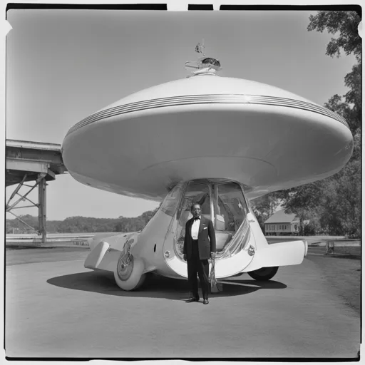 Otis T. Carr