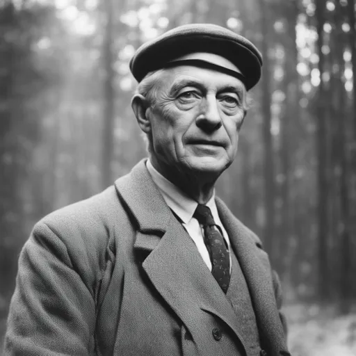 Otmar Gutmann