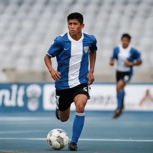 Otoniel Carranza