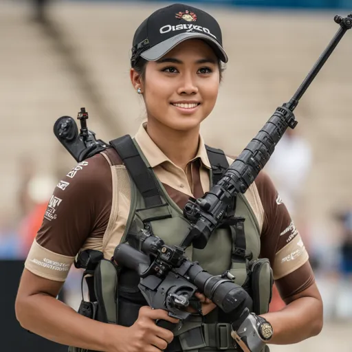 Otoniel Gonzaga (sport shooter)