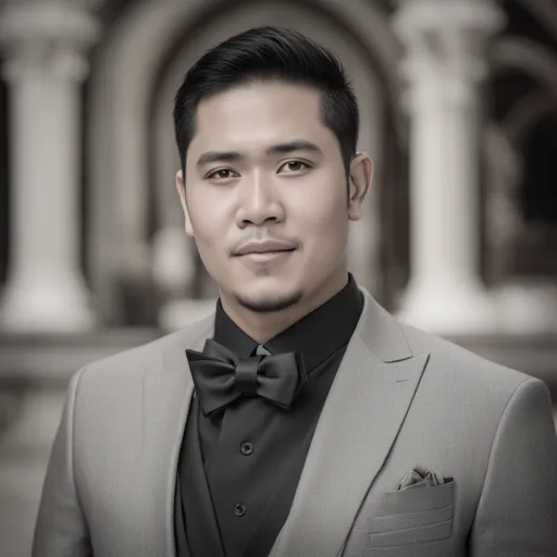 Otoniel Gonzaga (tenor singer)