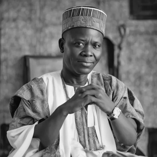 Otonti Amadi Nduka