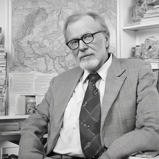 Ottar Hellevik