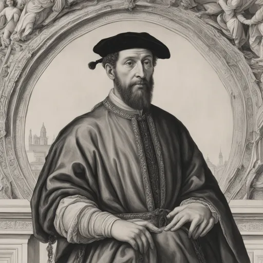 Ottaviano Zuccari
