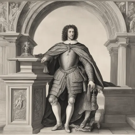 Ottaviano de' Medici, 1st Prince of Ottajano