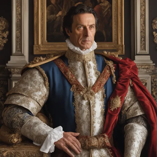 Ottaviano de' Medici (born 1957)
