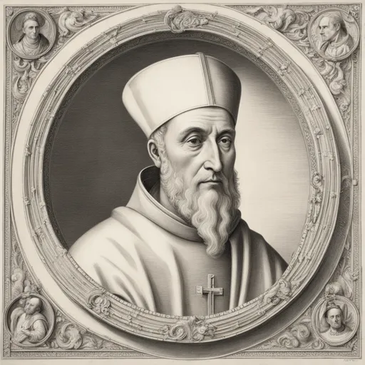 Ottaviano dei Conti di Segni