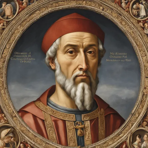 Ottaviano di Paoli