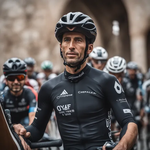 Ottavio Crepaldi