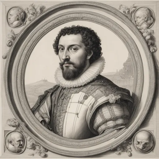Ottavio Farnese (1598–1643)