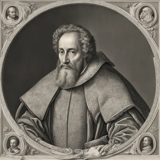 Ottavio Paravicini
