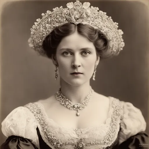 Ottilia Littmarck