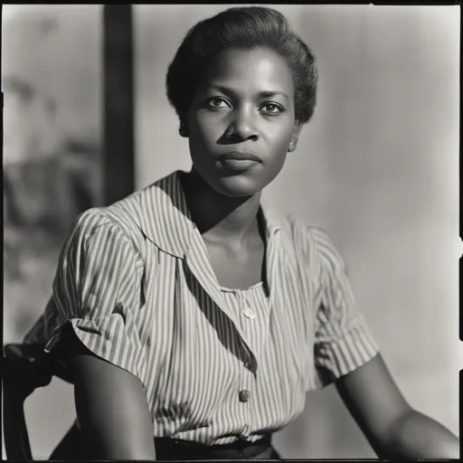 Ottilie Abrahams