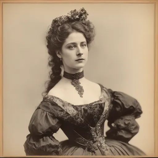 Ottilie Genée