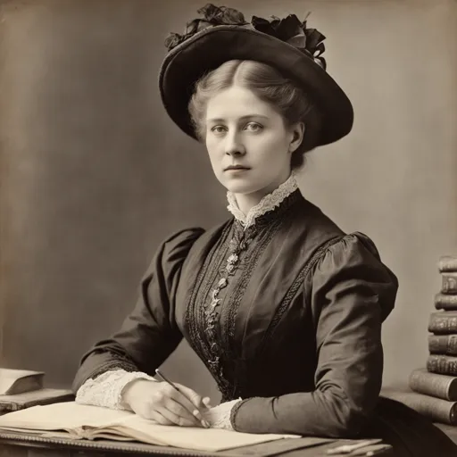 Ottilie von Bistram