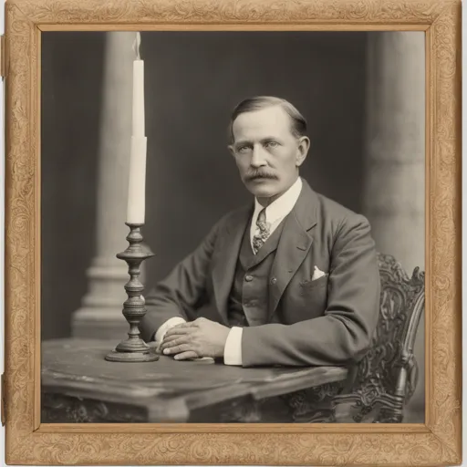 Ottis Elmer Lock