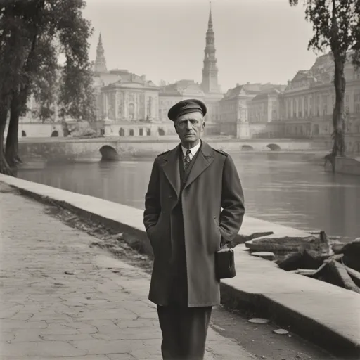 Ottmár Szepesi