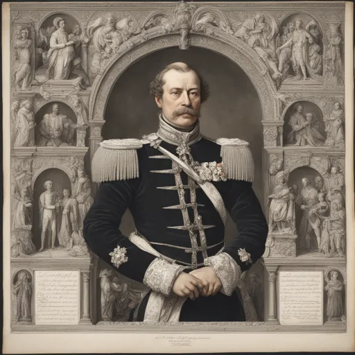 Otto, Count of Ballenstedt