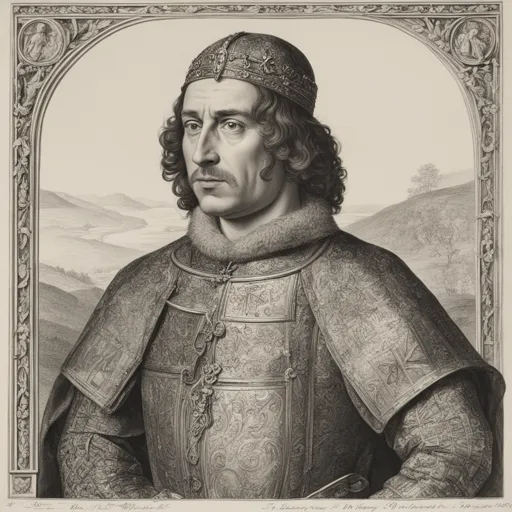 Otto, Duke of Burgundy