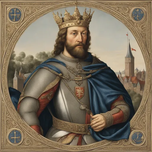 Otto, Duke of Lolland and Estonia