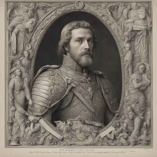 Otto, Duke of Lorraine