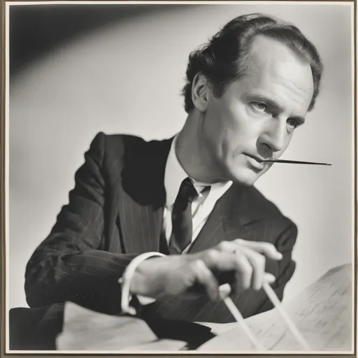 Otto-Werner Mueller