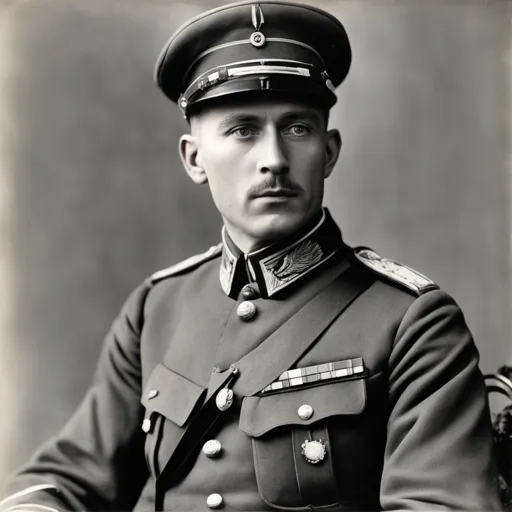 Otto-Wilhelm Förster
