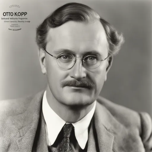 Otto A. Knopp