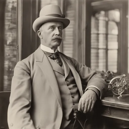 Otto A. La Budde