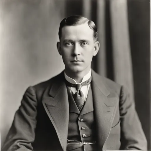 Otto A. Paulsen