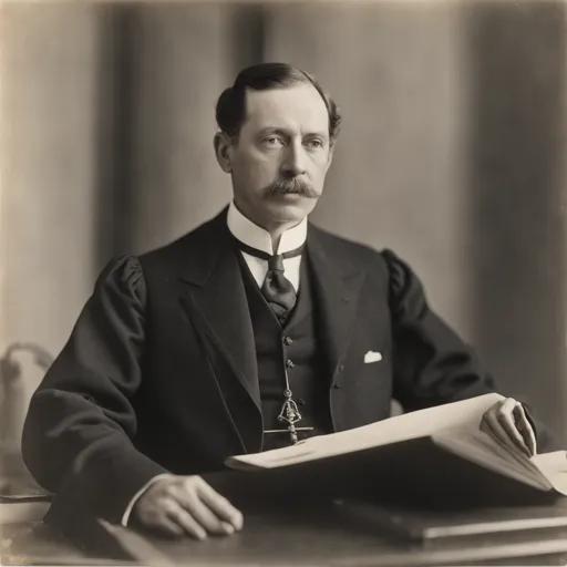 Otto A. Rosalsky