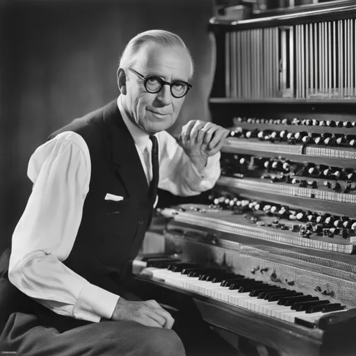 Otto Abel
