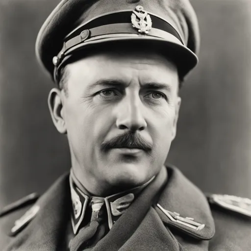 Otto Abernetty