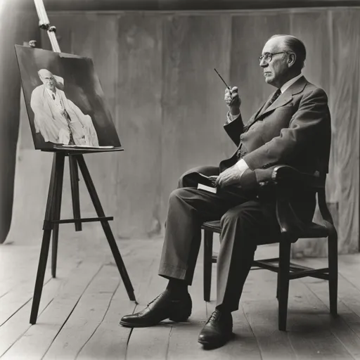 Otto Abt
