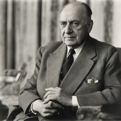 Otto Adler