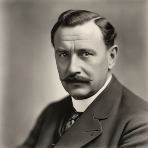 Otto Albert Tichý